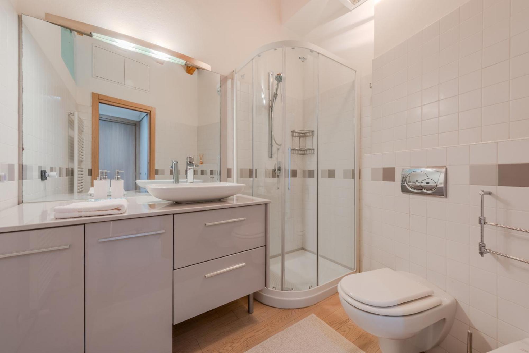 Apartamento Crocetta Modern Flat Milán Exterior foto